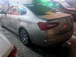 كيا كادينزا